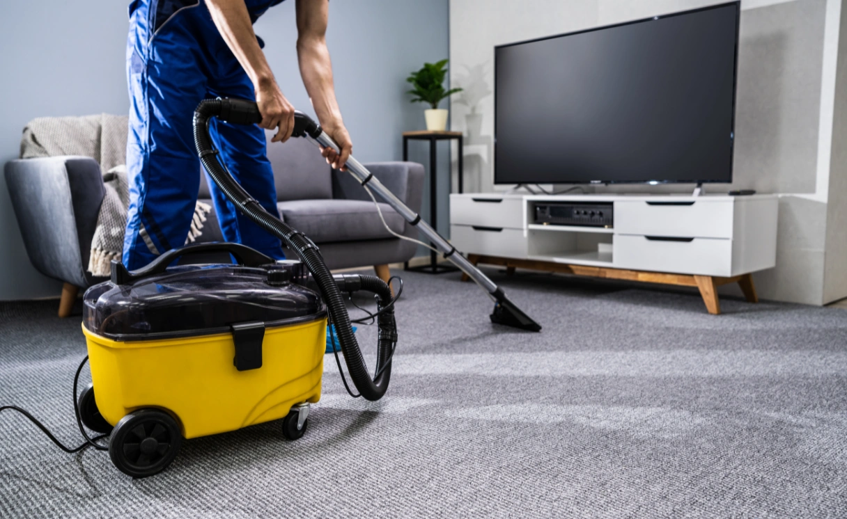 Extract End of Lease Cleaning Brooklyn Contact Office